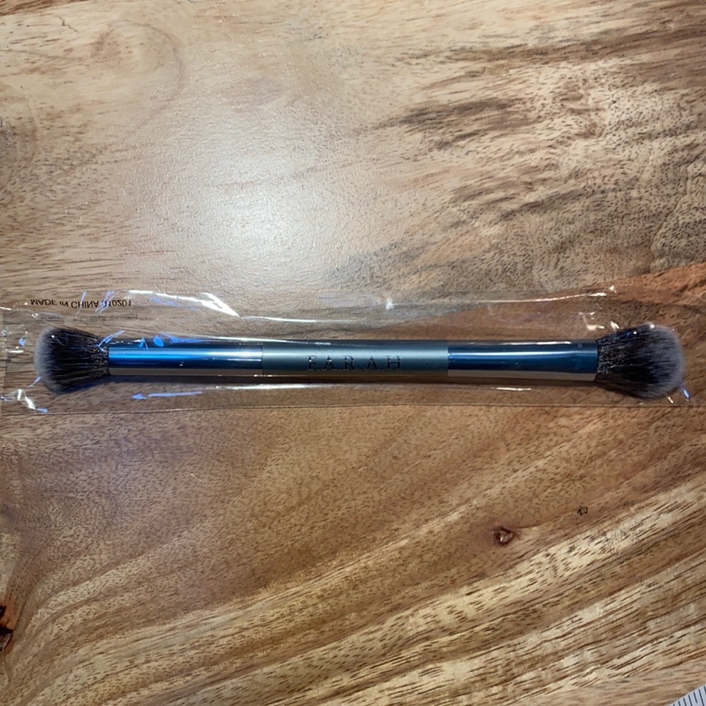 F.A.R.A.H | Conceal & Set Dual Ended Brush